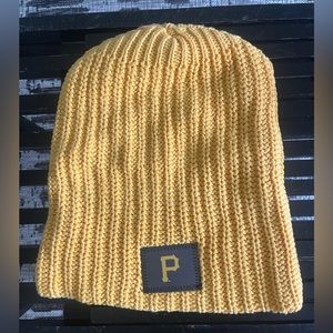 Love Your Melon Pittsburgh Pirates Beanie